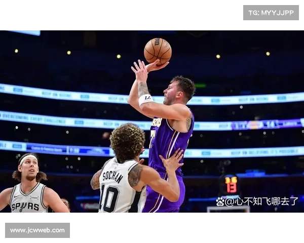 马刺进化速度超预期，战绩逼近雷霆争冠格局生变