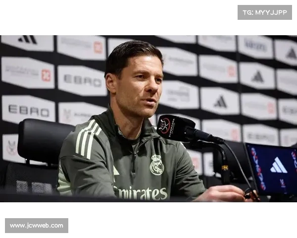 皇马西超杯半决赛输马竞或致阿隆索下课，帅位危机加剧