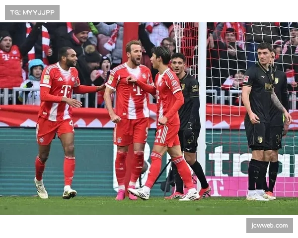 拜仁主场迎战霍芬海姆,凯恩复出难阻防线危机恐成攻防互爆局