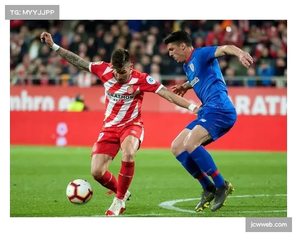 赫罗纳3-1逆转皇家社会，多夫比克头球梅开二度