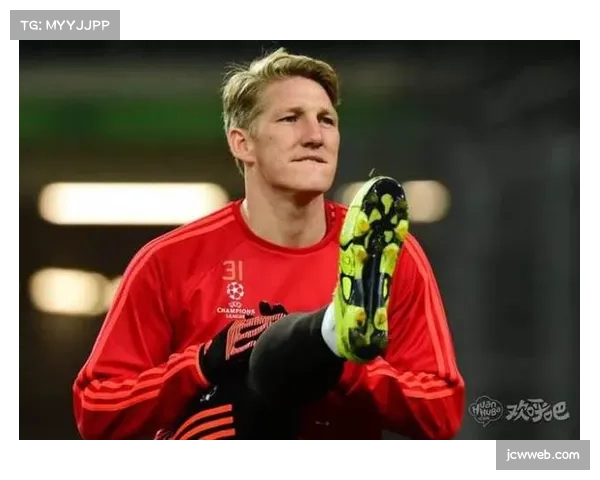 前德国国脚施魏因施泰格专访:评点当前德甲战术趋势 前德国国脚施魏因施泰格专访:评点当前德甲战术趋势